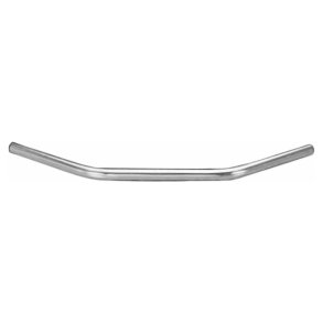 Emgo Flat Bar 25mm Chrome Styr