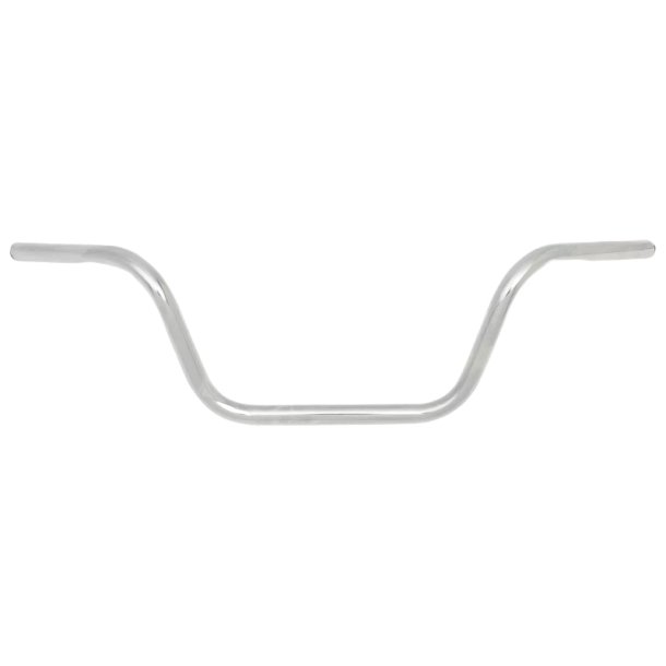 Emgo Highway 25mm Chrome Styr