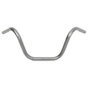 Emgo '82 Stroker 25mm Chrome Styr