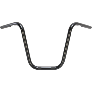 Emgo APE 1 25mm Sort Styr