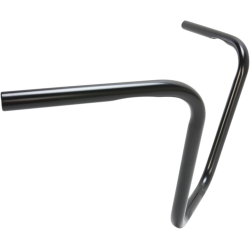 Emgo APE 1 25mm Sort Styr