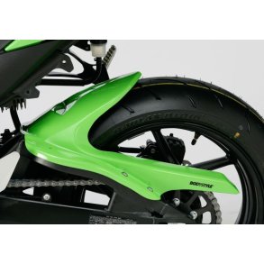 BODYSTYLE Sportsline Hugger ZX-6R (07-08) (Ulakeret)