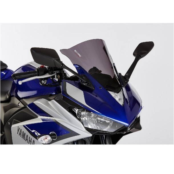 Vindskrm Racing - Yamaha YZF-R3