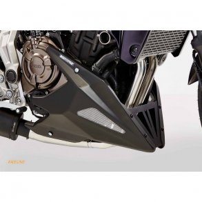 Ermax Belly Pan Raceline Tracer 900 2015-20