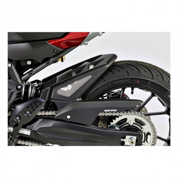 Ermax Raceline Rear Hugger Matsort Tracer 700 2016-18