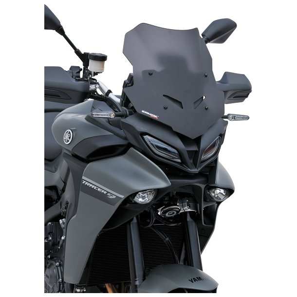 Sport Skrm ermax - Yamaha Tracer 9
