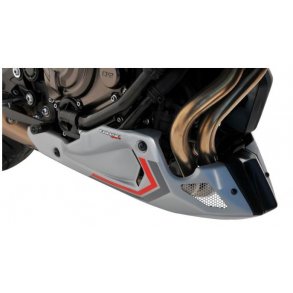 Ermax Sportsline Belly Pan MT-07 (18-20)
