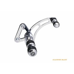 Falcon Fremflytterst Honda Modeller