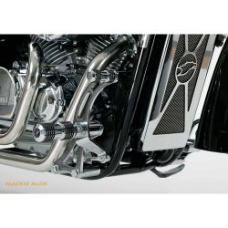 Falcon Fremflytterst Honda Modeller