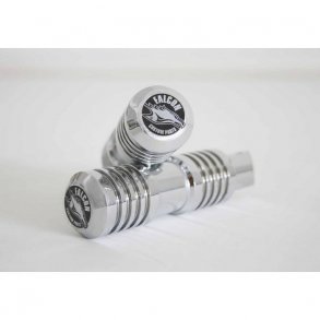 Falcon Fodhviler Til Passager