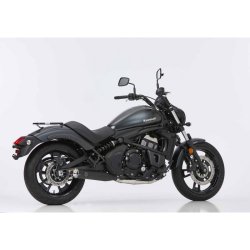 Falcon Double Groove udstdning - Vulcan S 21-