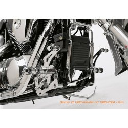 Falcon Fremflytterst Suzuki Modeller