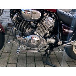 Falcon Fremflytterst Yamaha Modeller