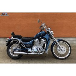 Falcon Fremflytterst Suzuki Modeller