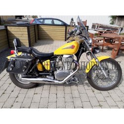 Falcon Fremflytterst Suzuki Modeller