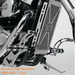 Falcon Fremflytterst Suzuki Modeller