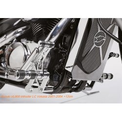 Falcon Fremflytterst Suzuki Modeller