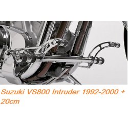 Falcon Fremflytterst Suzuki Modeller