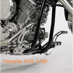 Falcon Fremflytterst Yamaha Modeller