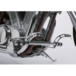 Falcon Fremflytterst Suzuki Modeller