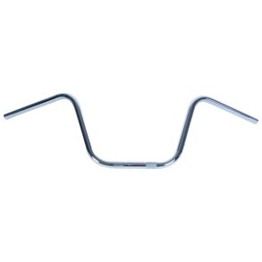 Fehling Chopper High 22mm Chrome Styr