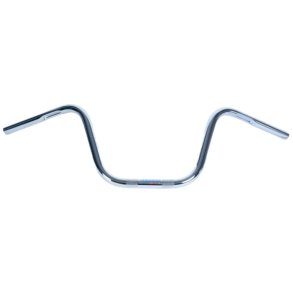 Fehling Chopper 25mm Chrome Styr