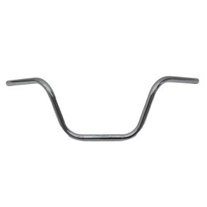 Fehling Chopper Medium 22mm Chrome Styr