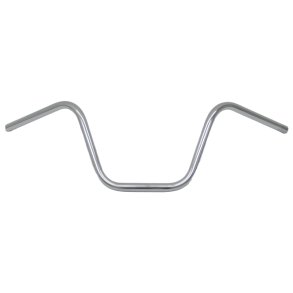 Fehling Chopper Wide 25mm Chrome Styr