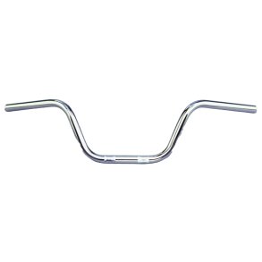 Fehling Cruiser Wide 22mm Chrome Styr