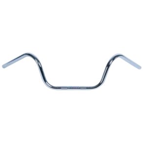 Fehling Chopper Low 22mm Chrome Styr