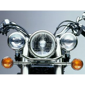 Fehling - Spotlight holder - XVS 1100 Classic