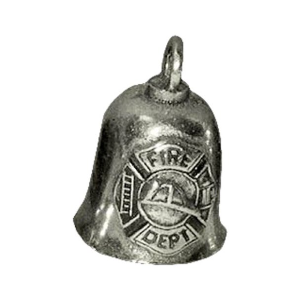 Fire Department Gremlin Bell