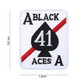 Aces Patch