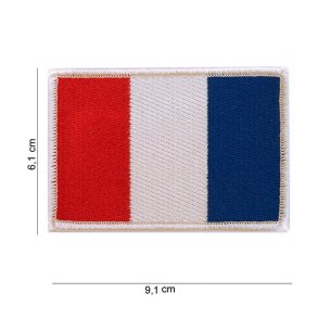 France Patch