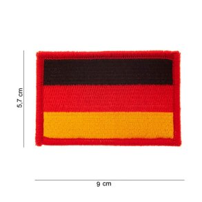 Germany Patch