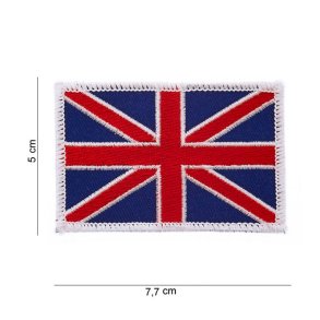Great Britain Patch