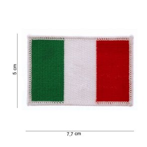 Italy Patch