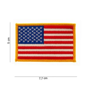 USA Patch