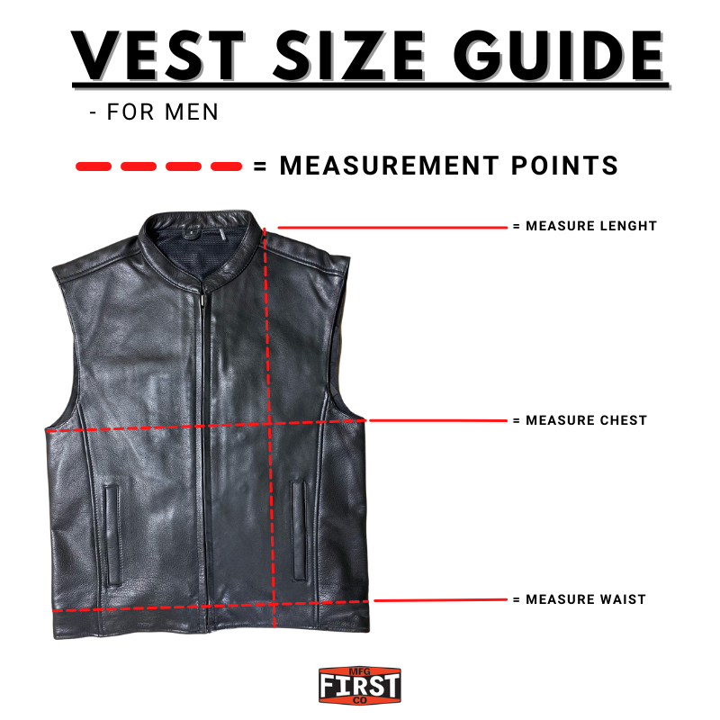 Size Guide - Welcome to