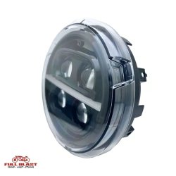 LED Forlygte CMX 300 (20-24)