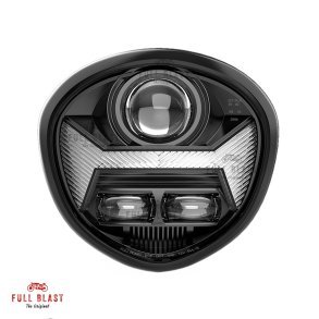 LED Forlygte XVS 1300