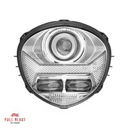 LED Forlygte XVS 1300