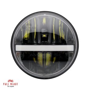 LED Forlygte Indsats 5,75