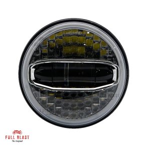 LED Forlygte Indsats 5,75