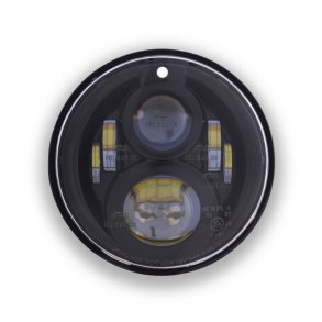 LED Forlygte Indsats 7