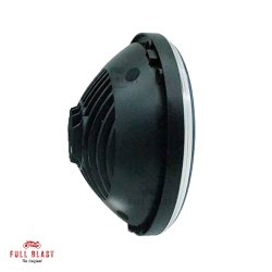 LED Forlygte Indsats 7" (Type 12)