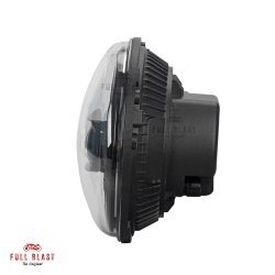 LED Forlygte Indsats 7" (Type 18)