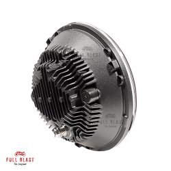 LED Forlygte Indsats 7" (Type 21)