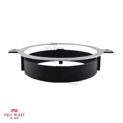 Full Blast Mont. Ramme til 5.75" Forlygte Honda