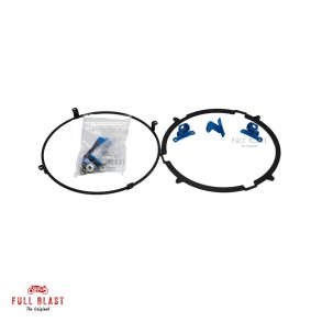 Full Blast Mont. Ramme til 7